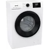 Πλυντήριο ρούχων Gorenje W3NGPI62SBS, 6 kg