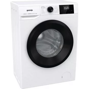 Πλυντήριο ρούχων Gorenje W3NGPI62SBS, 6 kg