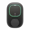 Wallbox Socket | Pulsar Pro | 22 kW | Wi-Fi, 4G, Ethernet, Bluetooth | Μαύρο
