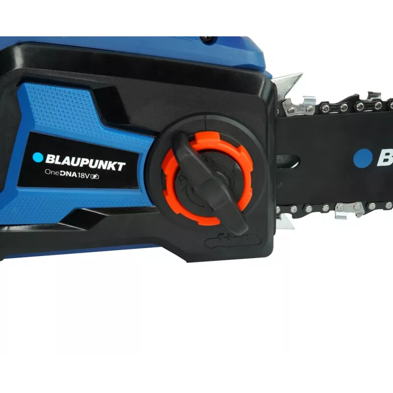 Αλυσοπρίονο Blaupunkt CS4120 ασύρματο