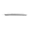 CHERRY STREAM TKL πληκτρολόγιο Universal USB QWERTZ Γερμανικό λευκό