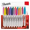 Λεπτός μαρκαδόρος Sharpie 18 τεμ. λεπτή μύτη πολύχρωμο