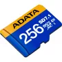 Κάρτα μνήμης ADATA UD256GEX3L1-C 256 GB MicroSDXC UHS-II