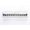 Επιτραπέζιο αρθρωτό patch panel Digitus DN-93706 12 θυρών