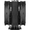 Ψύκτρα Thermaltake Cooler WAir INTEL LGA4677 & AMD sTR5/SP6 μαύρο retail - ψύκτρα CPU (CL-P140-CA14BL-A)