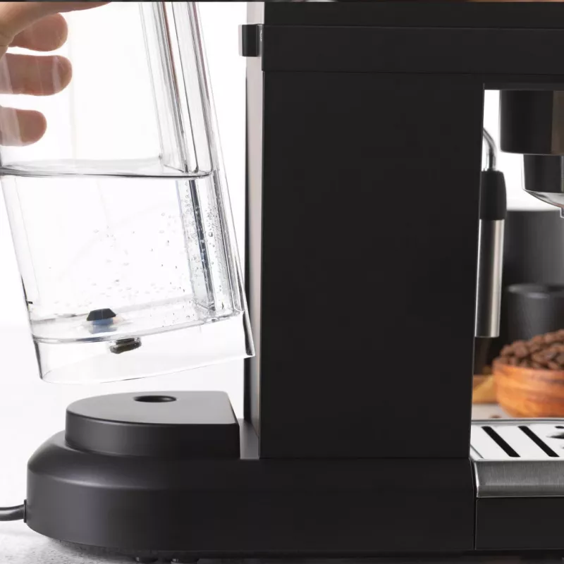 Petra PT5240BVDE Μηχανή espresso
