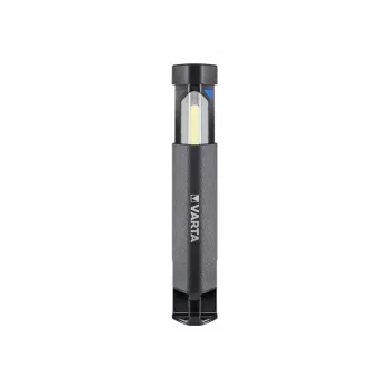 Φωτιστικό εργασίας LED Varta Work Flex μαύρο 250 lm IPX4