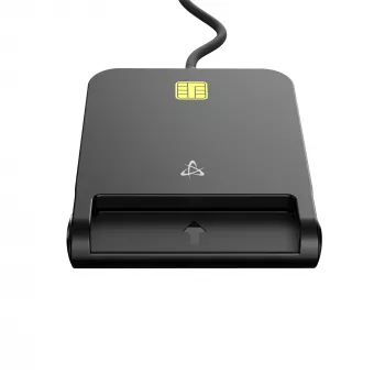 Αναγνώστης καρτών SBOX CR-02 με θύρα USB για κάρτες SD και microSD