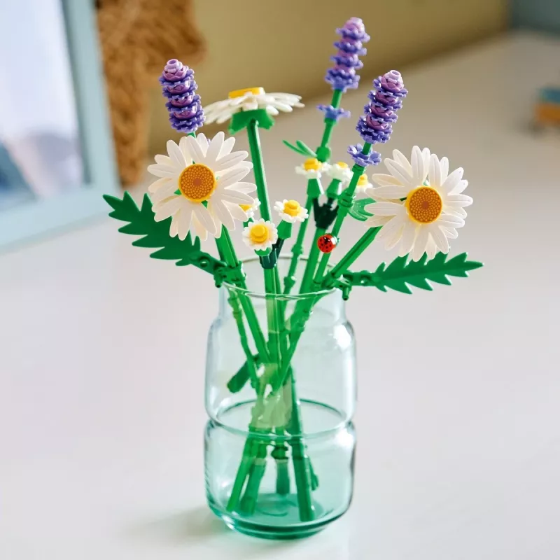 LEGO BOTANICALS 11508 Μαργαρίτες