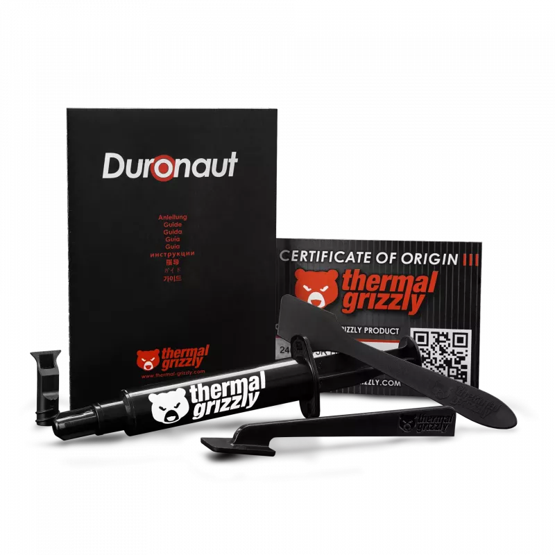 Thermal Grizzly Duronaut - 6 γραμμάρια