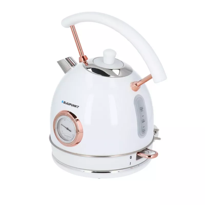 BLAUPUNKT EKS802WH 1.8 Λευκό