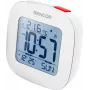 Ψηφιακό ξυπνητήρι Sencor SDC 1200 W