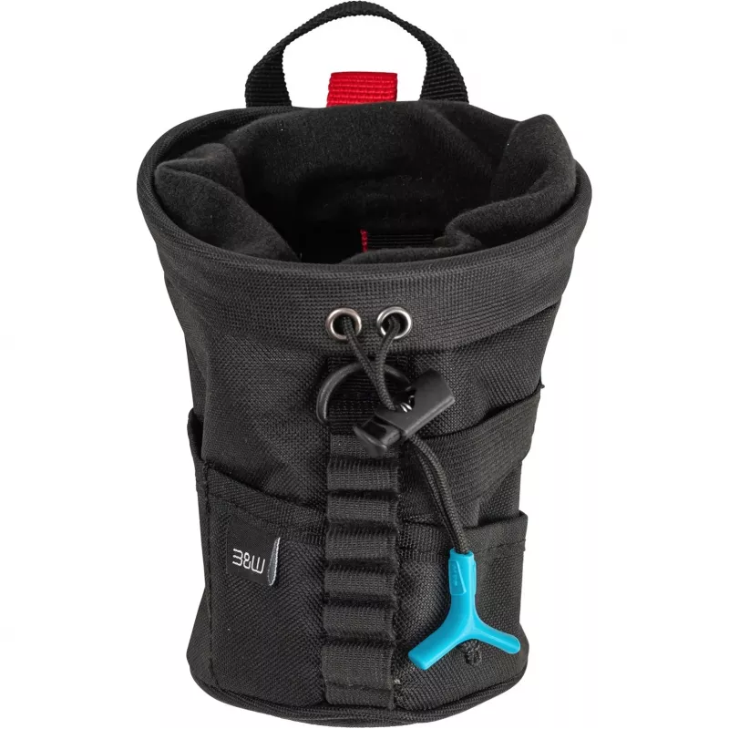 Τρία modules + Zipper + Pocket + Universal, Τσάντα