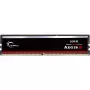 DIMM 16 GB DDR5-6000, Μνήμη RAM μαύρο, F5-6000J3636F16GX1-IS, Aegis 5, INTEL XMP, AMD EXPO
