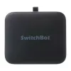 Διακόπτης ενεργοποίησης SwitchBot Bot χωνευτός μαύρος