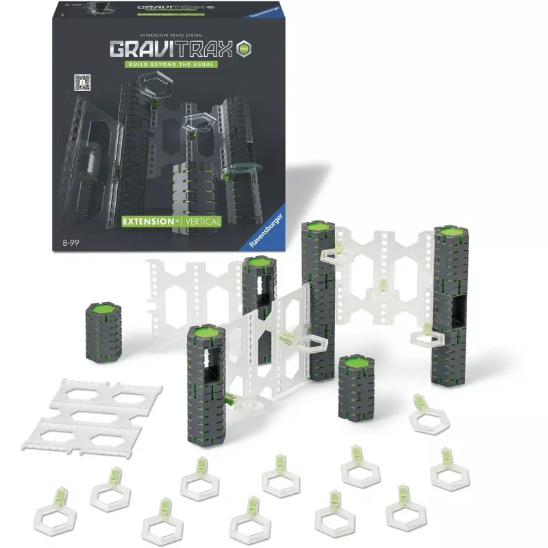 Σετ εκκίνησης Gravitrax PRO vertical