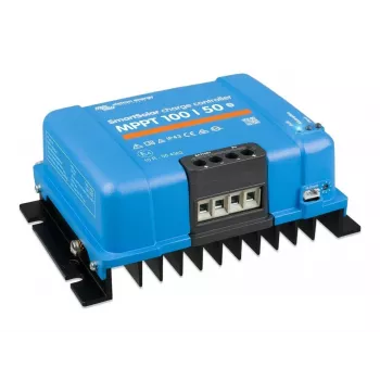 MPPT ηλιακός ρυθμιστής φόρτισης Victron SmartSolar 100/50 (100 V, 50 A)
