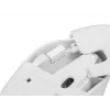 NATEC ασύρματο ποντίκι Stork 1600DPI οπτικό λευκό