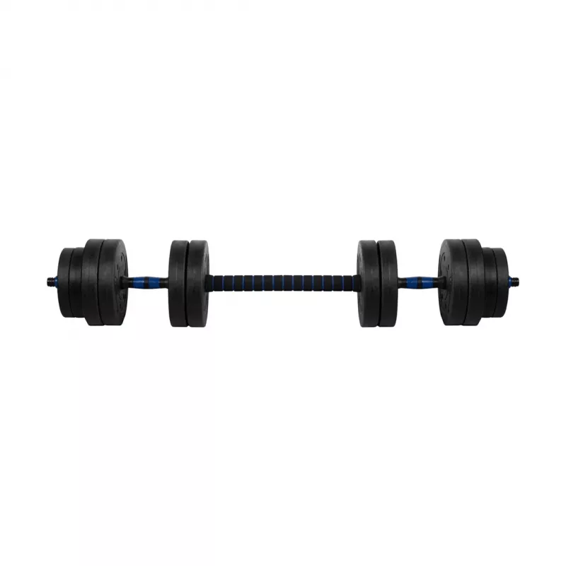 REBEL ACTIVE ρυθμιζόμενος αλτήρας με σύνδεσμο 1x20kg