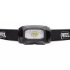 Φακός κεφαλής Petzl TIKKINA 300 lm μαύρο
