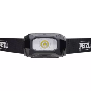 Φακός κεφαλής Petzl TIKKINA 300 lm μαύρο