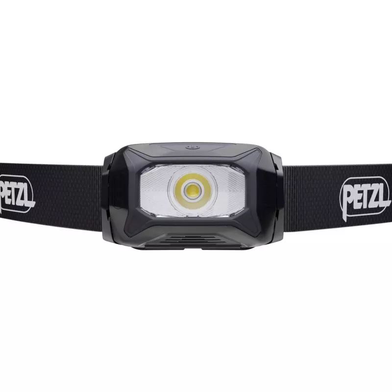 Φακός κεφαλής Petzl TIKKINA 300 lm μαύρο