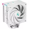 Deepcool | Ψηφιακή ψύκτρα CPU Λευκή | AK500S