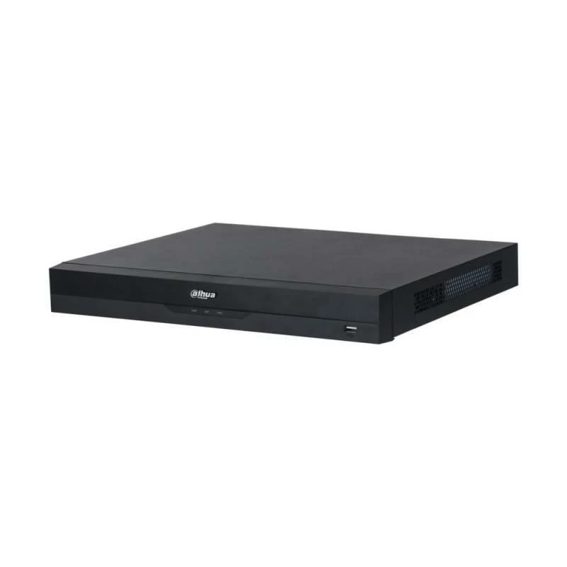 Dahua Technology DHI-NVR5216-16P-EI Καταγραφέας βίντεο δικτύου