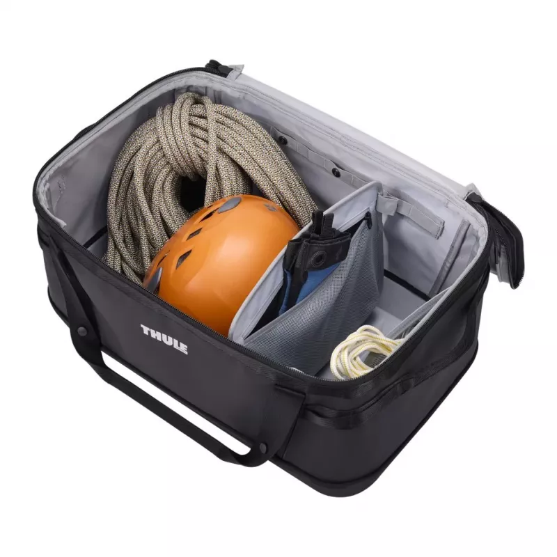 Thule 5529 Chasm Gear Hauler 55L Μαύρο