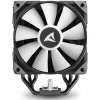 Sharkoon A50 RGB Αερόψυκτρα Επεξεργαστή 1