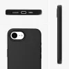 Θήκη 4smarts iPhone SE (4.Gen.) 15,4 cm (6,06 ίντσες) μαύρο