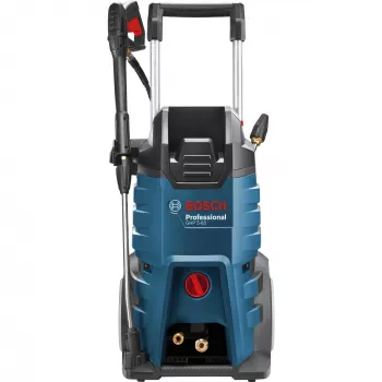 Bosch GHP 5-65 Professional Πλυστικό μηχάνημα Επιδαπέδιο Ηλεκτρικό 8,7 l/h Μπλε