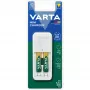 Varta 57656201421 τροφοδοτικό λευκό
