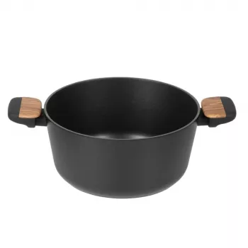 Κατσαρόλα RESTO 93188 κατσαρόλα για κουζίνα, 24 cm, 4,4 L