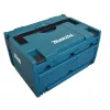 Makita P-84311 Βαλίτσα εργαλείων Πράσινο