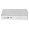 KRUX DVD Portable Drive Λευκό