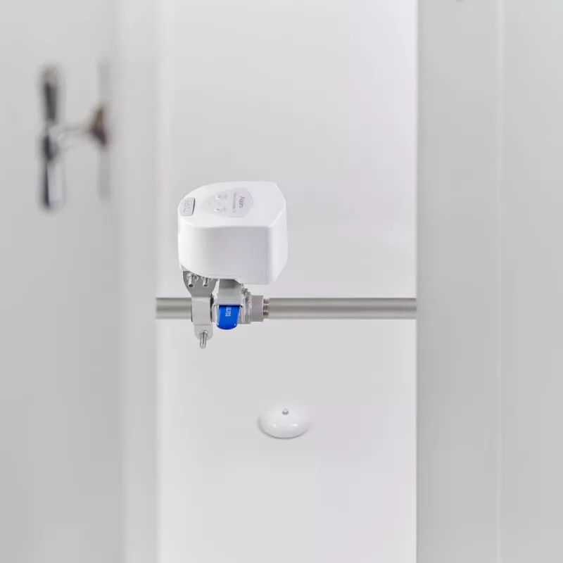 Έξυπνος έλεγχος βαλβίδας, T1 VC-X01D, Aqara