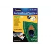 Μεμβράνη πλαστικοποίησης GLOSSY/A5 100 100 τεμ. 5351002 Fellowes