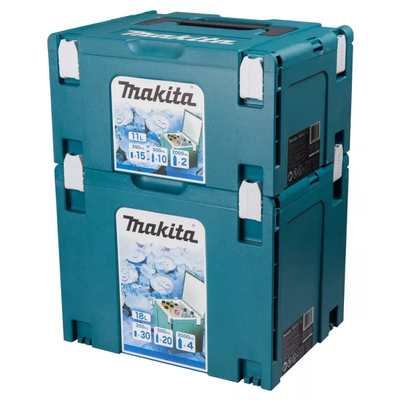 Makita 198254-2 Κουτί αποθήκευσης εργαλείων