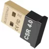 Fanvil BT20 - Ασύρματο - USB - Bluetooth - 3 Mbit/s - Μαύρο V 4.0