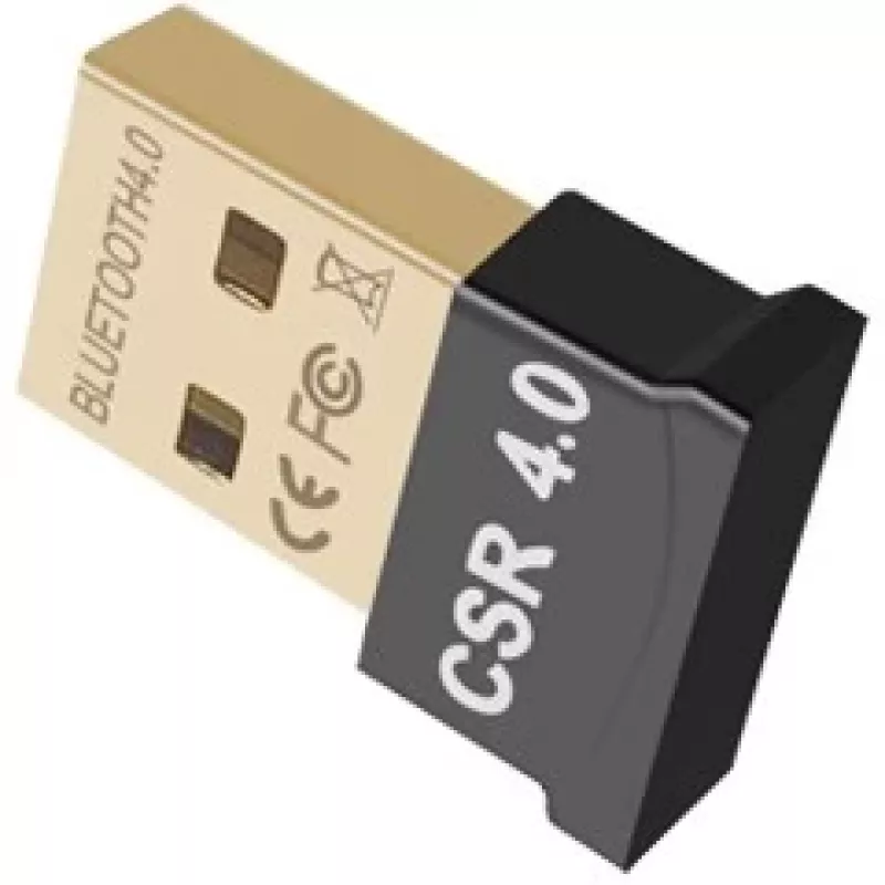 Fanvil BT20 - Ασύρματο - USB - Bluetooth - 3 Mbit/s - Μαύρο V 4.0
