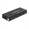 Διαχωριστής βίντεο HDMI DeLOCK 18684