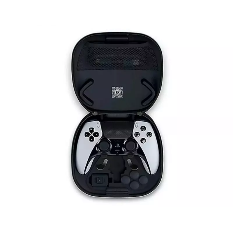 Ασύρματος χειριστής SONY DualSense Edge V2 Λευκό, PlayStation 5