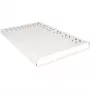 ROLINE 26.21.0277 Ράφι 19 ιντσών, 1U, βάθος 770 mm, φορτίο 50 kg, γκρι