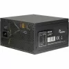 Inter-Tech ArgusNT BPS-500 Τροφοδοτικό 500 W 20+4 pin ATX ATX Μαύρο