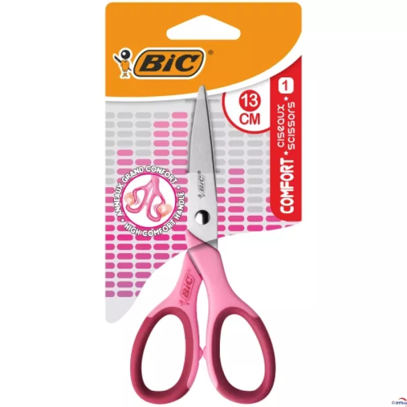 Bic ψαλίδι COMFORT 13 cm