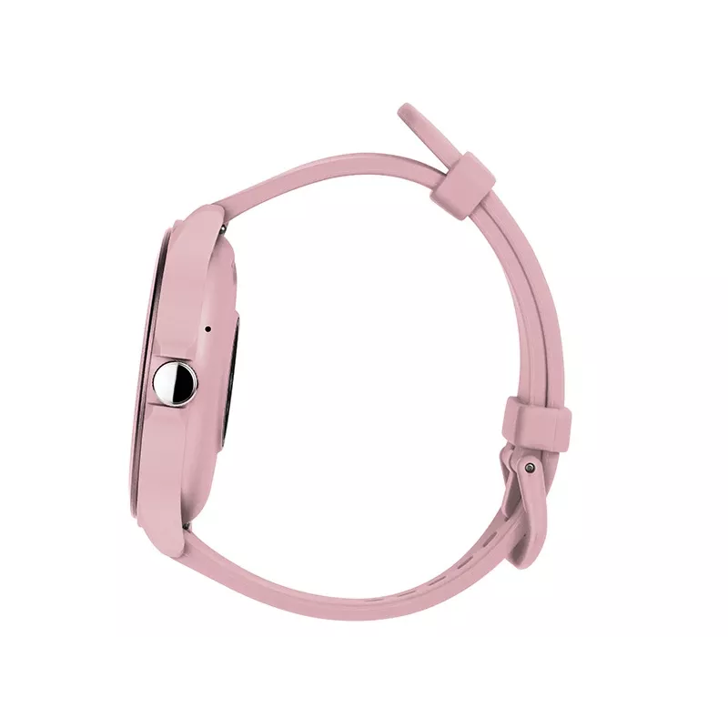 Tracer 47483 SMK Roosa Smartwatch Ροζ