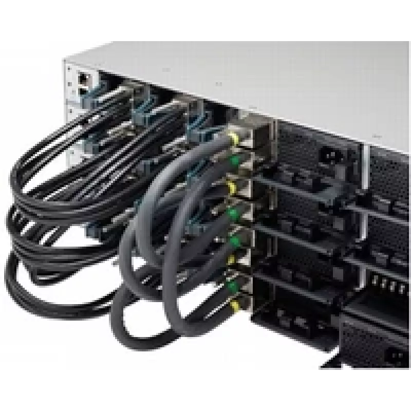 Cisco StackWise-480 - 3m καλώδιο InfiniBand StackWise-480