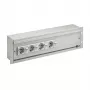 Rittal 7480035 Γκρι