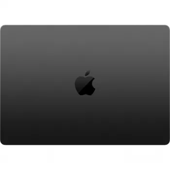 Apple MacBook Pro Space Black MDE14D/A - 35,6 cm (14 ίντσες), M5 10-Core Chip, 10-Core GPU, 16 GB RAM, 1 TB SSD / χωρίς τροφοδοτικό